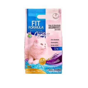 ARENA MICROCRISTALES FIT 3.2 KILOS