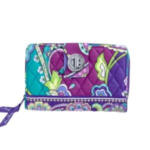 BILLETERA VERA BRADLEY