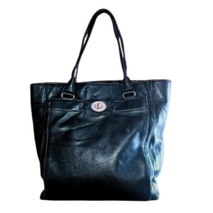 BOLSO TOTE KATE SPADE CUERO