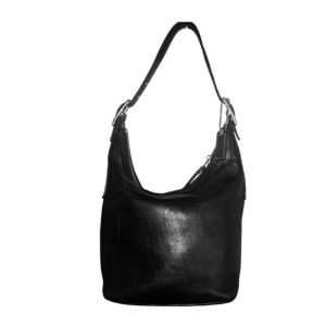 Cartera Hobo Cuero Coach