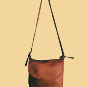Bandolera Coach Segunda Mano