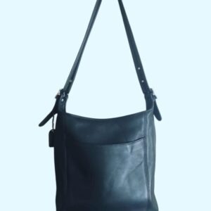 Bolso Coach Vintage Legacy Segunda Mano