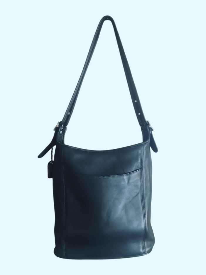 Bolso Coach Vintage Legacy Segunda Mano