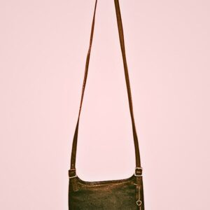 Crossbody Coach Vintage Segunda Mano