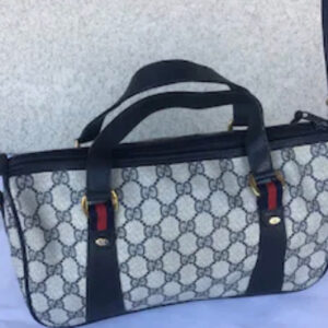 Crossbody Gucci Boston Original