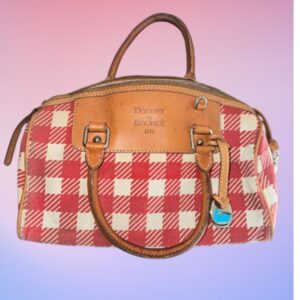 Cartera Dooney & Bourke