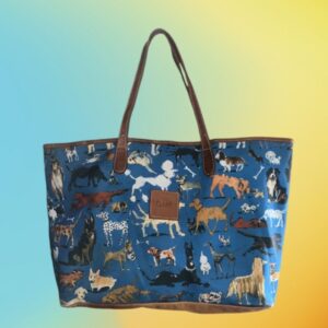 Tote Diseño Razas