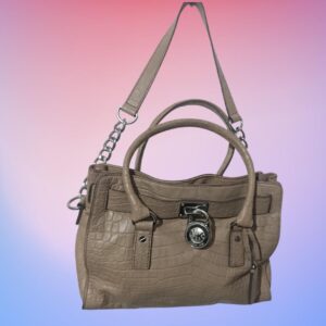 Cartera Michael Kors Hamilton